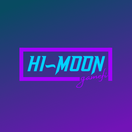 Hi-Moon Gamefi