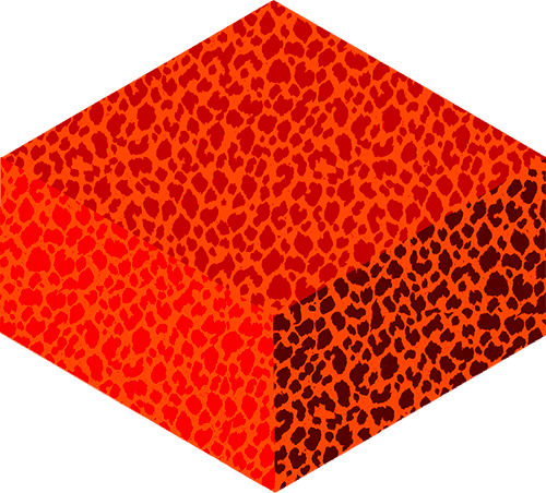 Ground cube