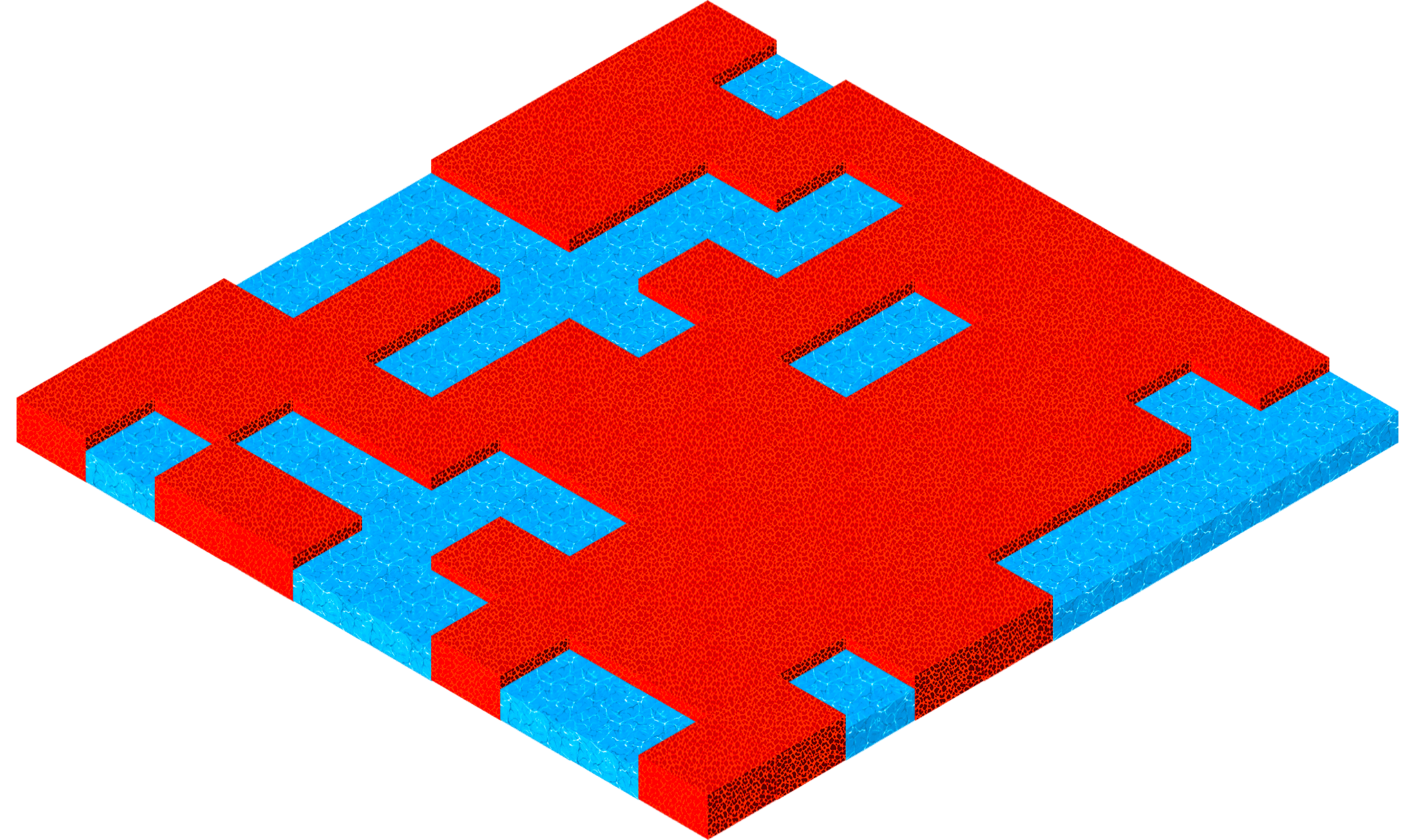 Aphelium land